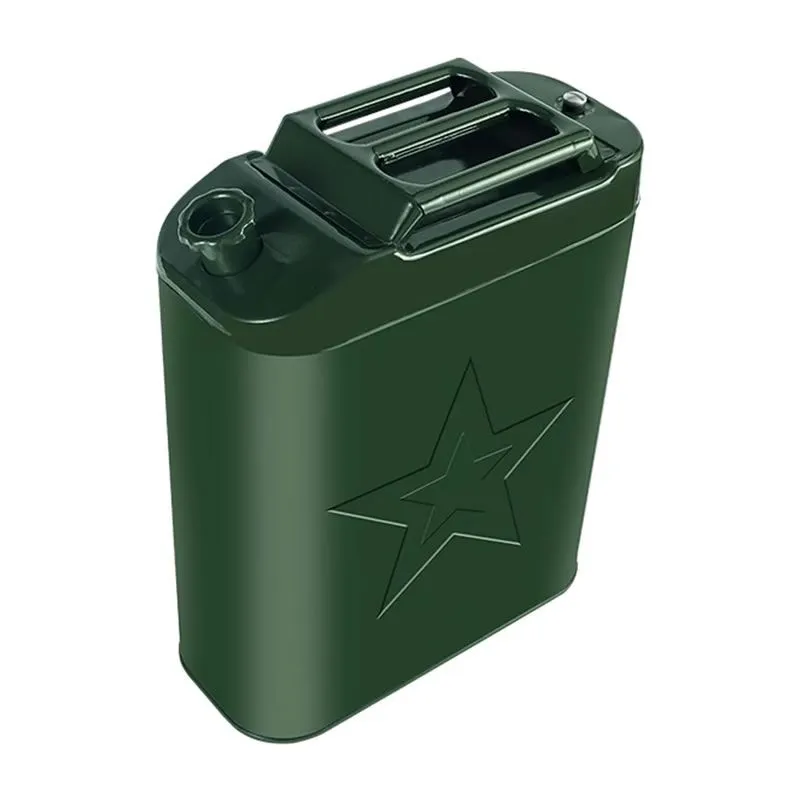10L Jerry Fuel Steel Tank YX-12
