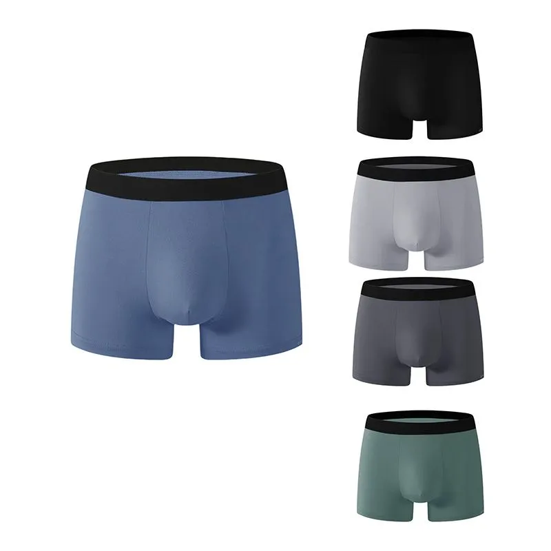 OYY Men's Briefs - Breathable Comfort Underpants Stretch 5 - Pack