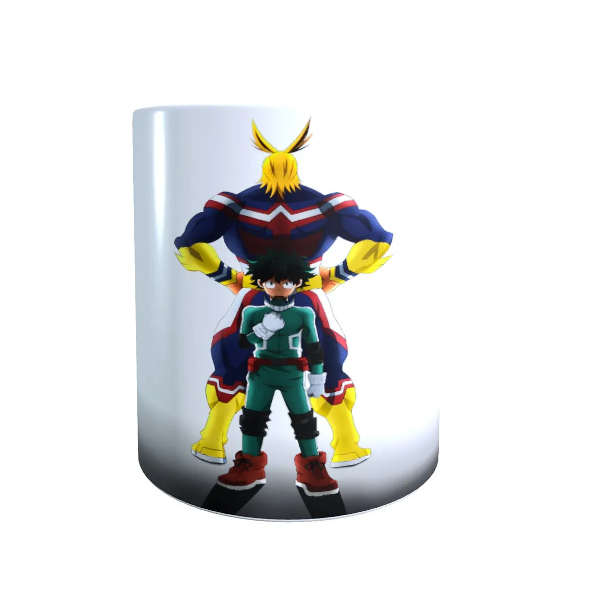One For All - My Hero Academia Coffee Mug
