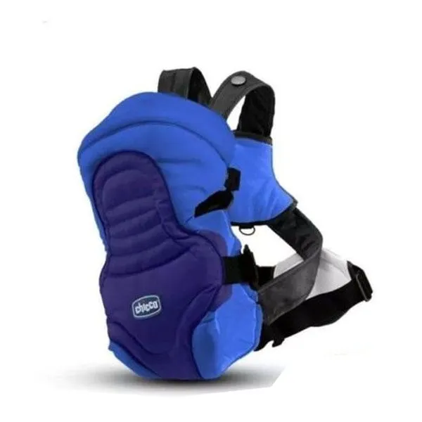 Chicco Soft & Dream Baby Carrier - Blue