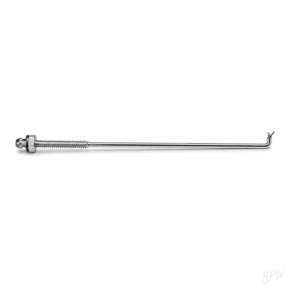 Rear Brake Rod 470mm Compatible for CG125 /150 Honda Ace Big Boy Motorcycle