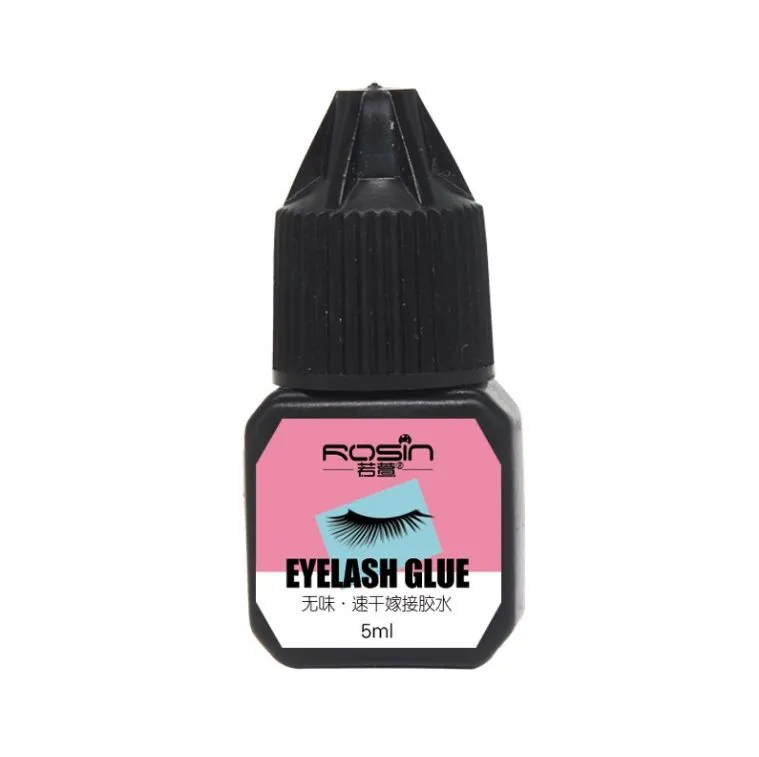5ml 1 Second Fast Drying Strong False Eye Lash Extension