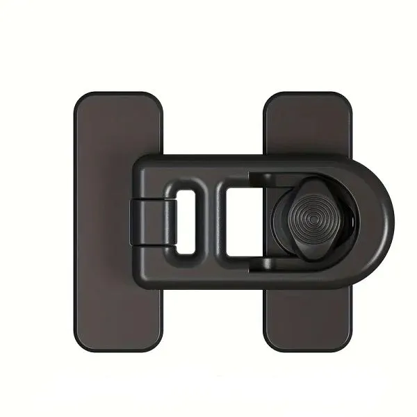 Safety Child Lock - Black