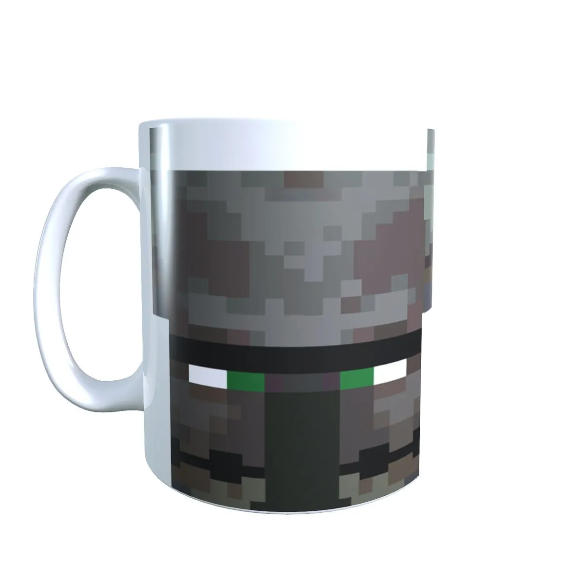 Ravage Head - Minecraft Coffee Mug