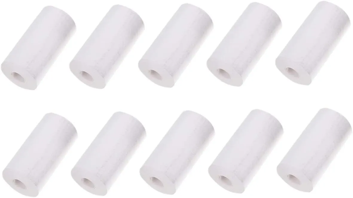 High-quality Thermal Paper Rolls for Credit Card Machine & Cash Register