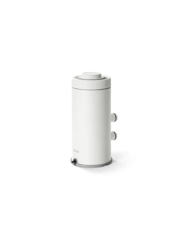 Intex 530 gph(2,006L/HR) Cartridge Filter Pump(220-240V)