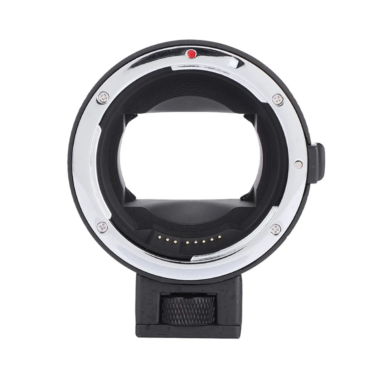 EF lens to NEX adapter compatible