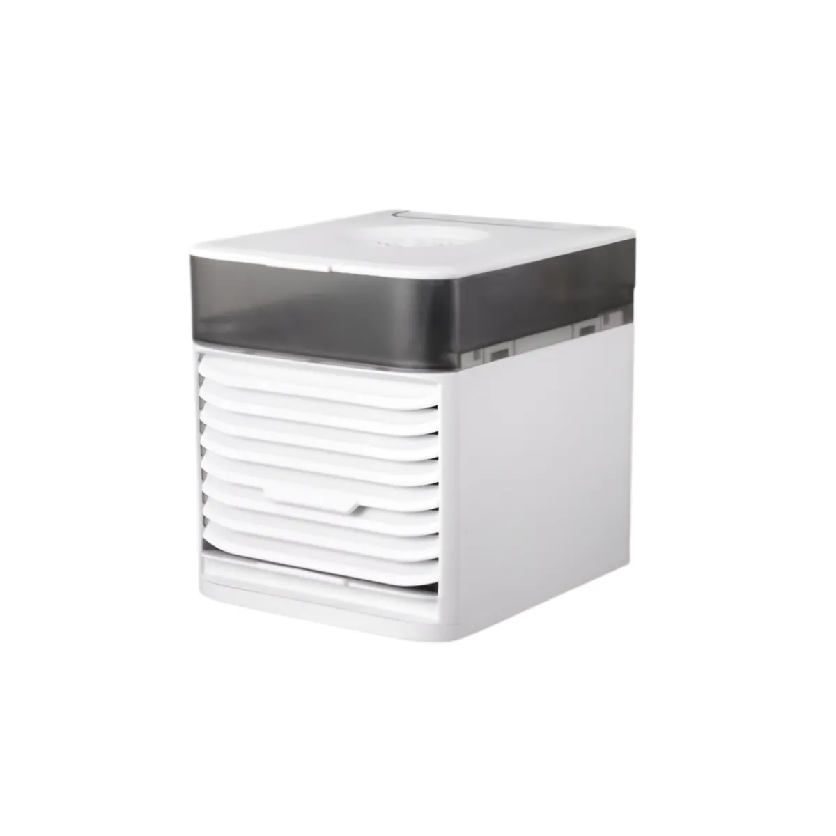 USB Rechargeable Personal Evaporative Mini Air Conditioner And Fan