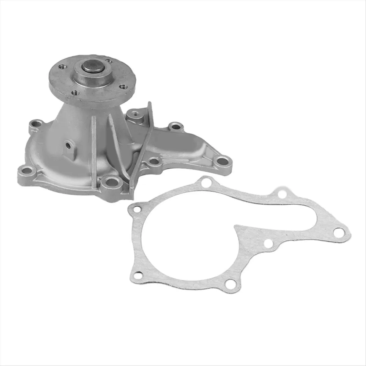 1611019135 Engine Cooling System Water Pumps Compatible with Toyota