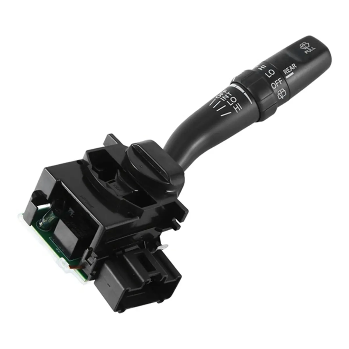 Car Headlight Combination Switch Wiper Switch Turn Signal Switch