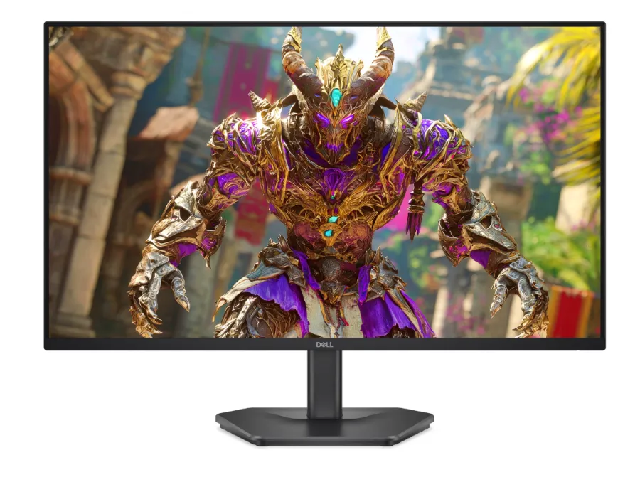 Dell 27 SE2726HG 27" (1920x1080 @ 240Hz) FHD IPS Gaming Monitor