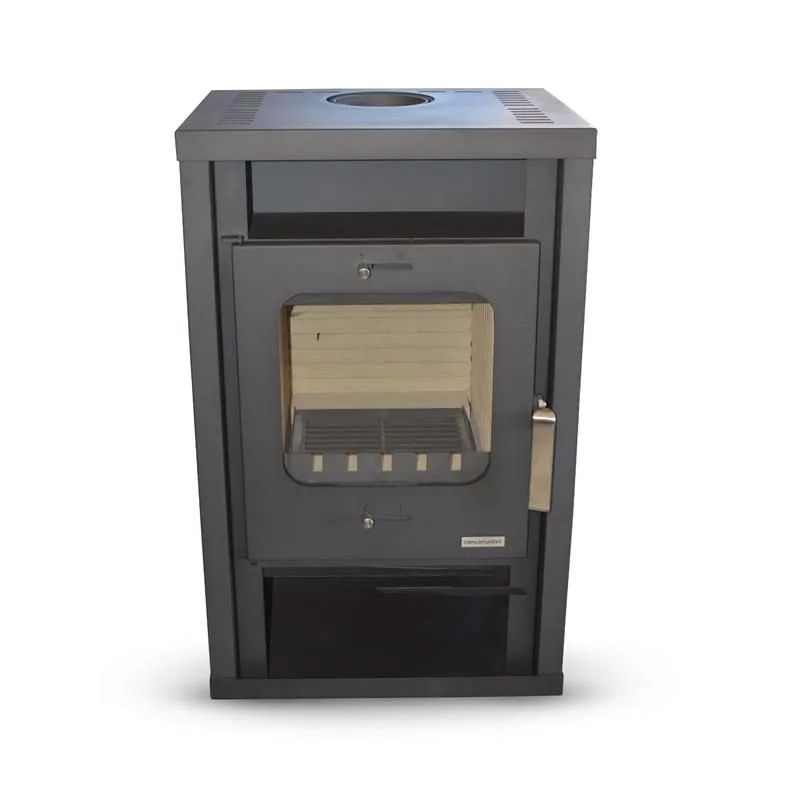 Megamaster Komati Closed Combustion Fireplace