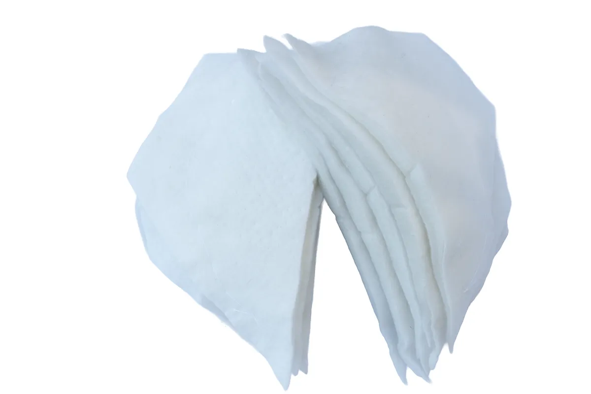 10 X Pairs of Tailoring Shoulder Pads for Jackets & Coats