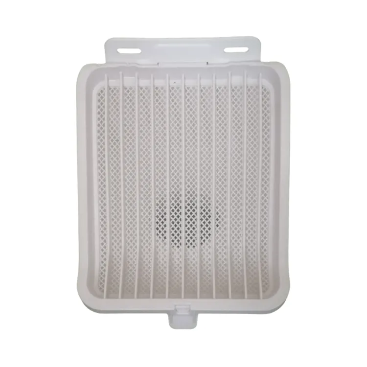 Gutter Leaf Strainer