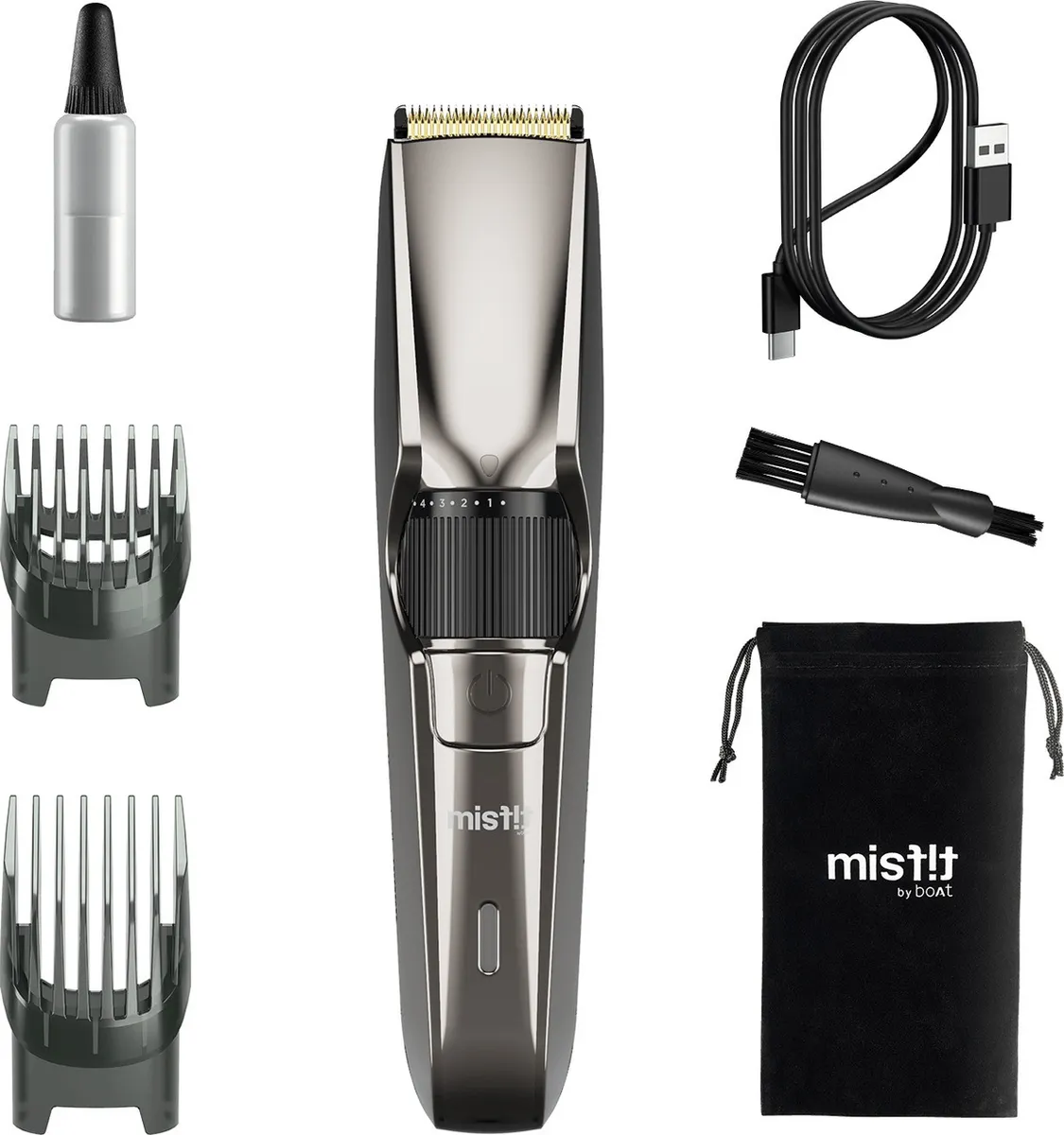 Misfit T50 Lite by Boat
