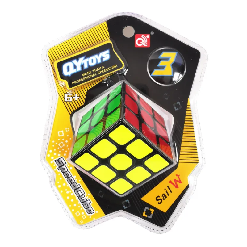 Speed Cube - Magic Puzzle Cube SpeedCube