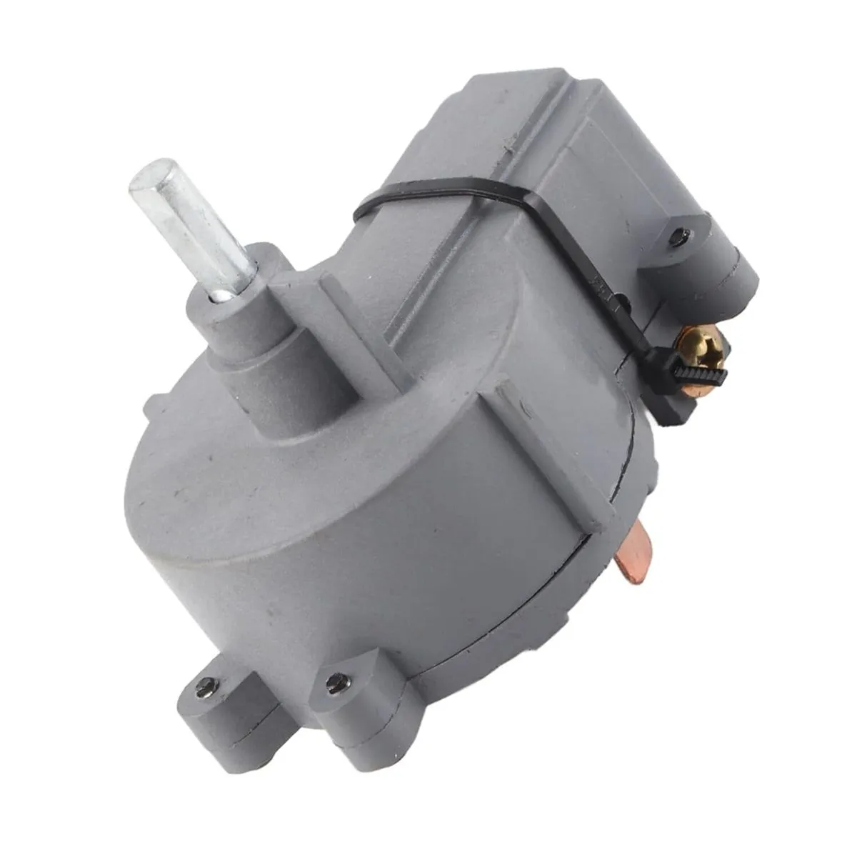 5 Speed Switch High Current and Temperature for Electric Trolling Motor