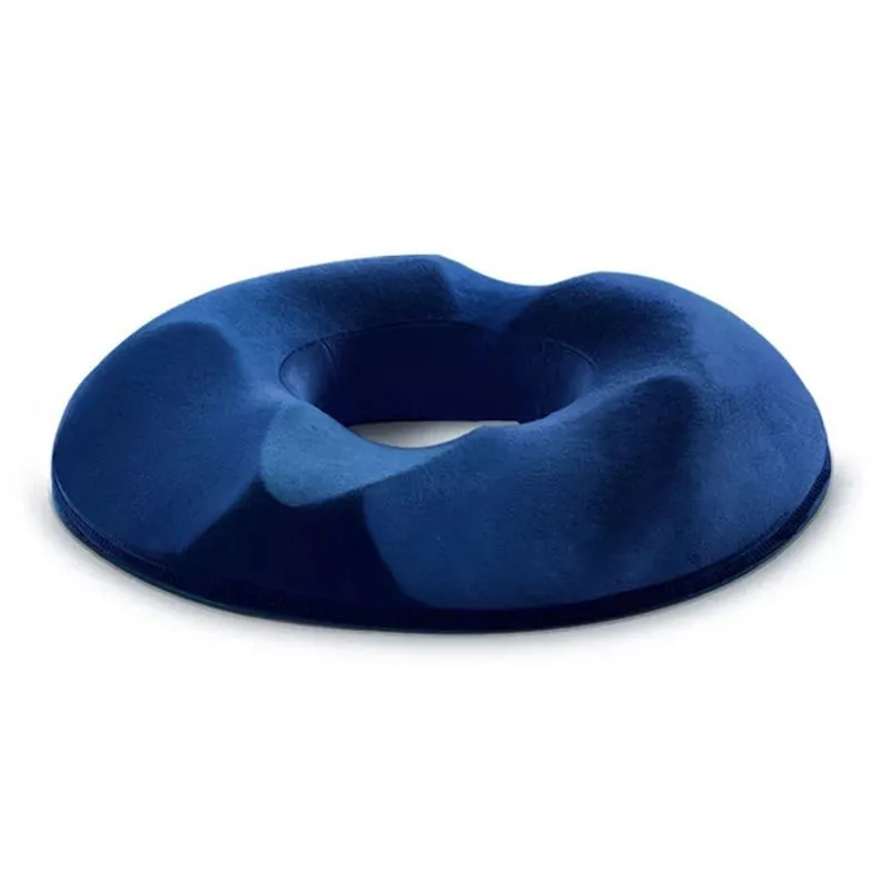 Office chair cushion, car seat cushion, breathable pad to prevent butt pain