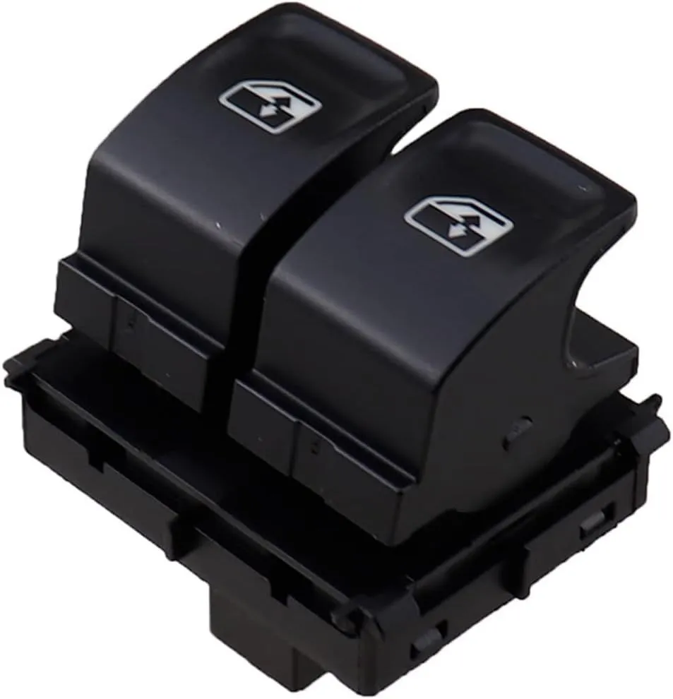 Electric Power Window Switch for VW Polo Golf Mk7, Seat Arona Ibiza Leon
