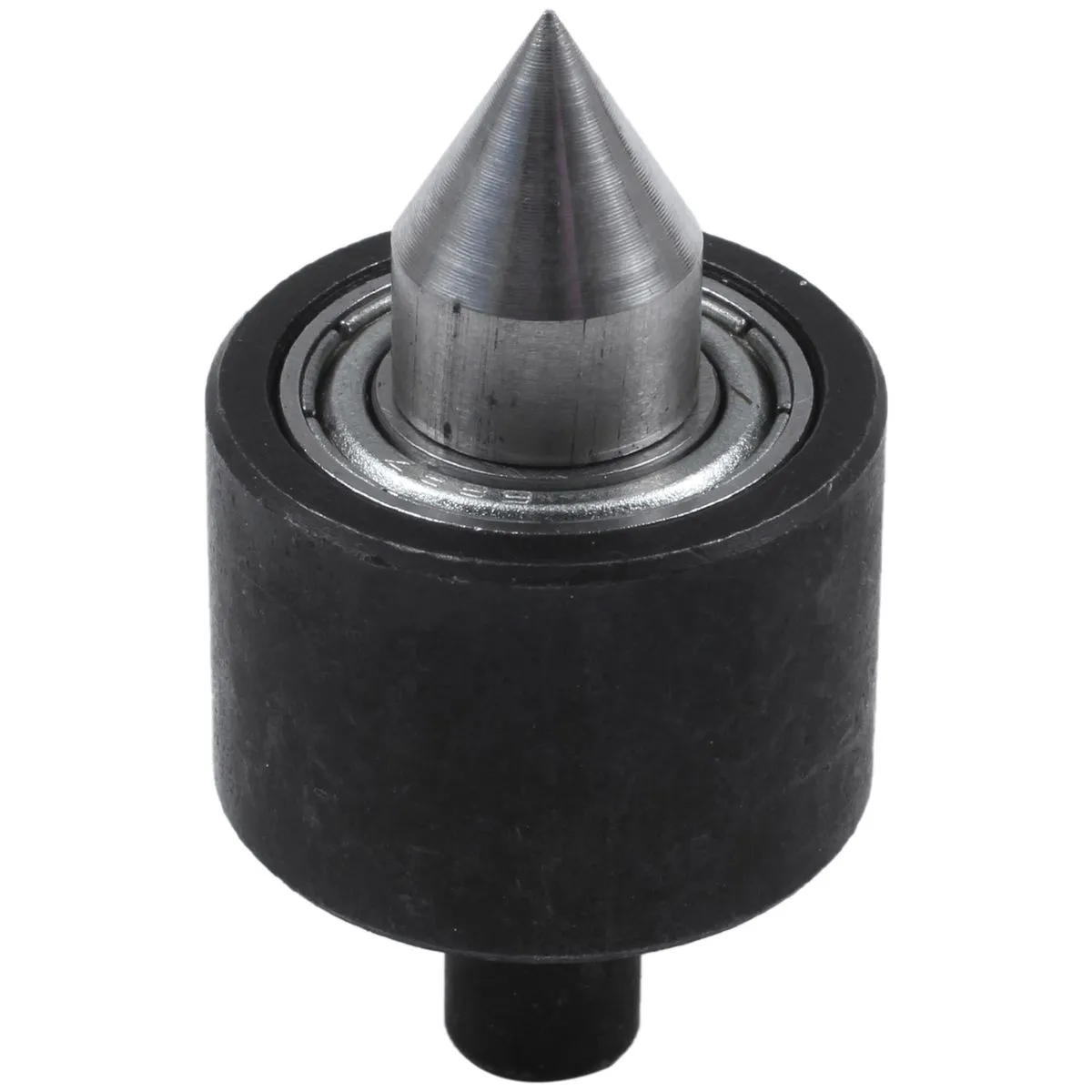 Live Center Head For Lathe Machine Revolving Centre Diy Accessories