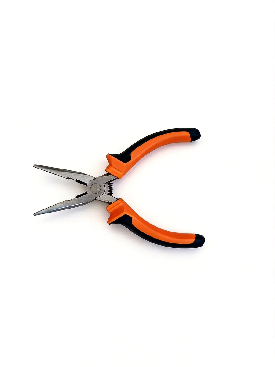 Osaka Hand Tools - 6" Needle Nose Pliers JS05-0601