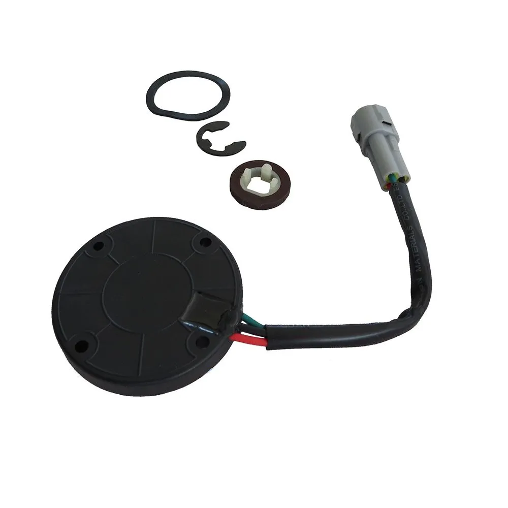 Golf Carts Speed Sensor for Yamaha G29 Yrdre Carts W/Hitachi Motors
