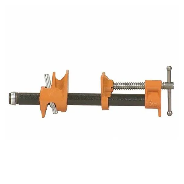 Pony - Clamp - Fixture 1/2 Inch 20mm Pipe