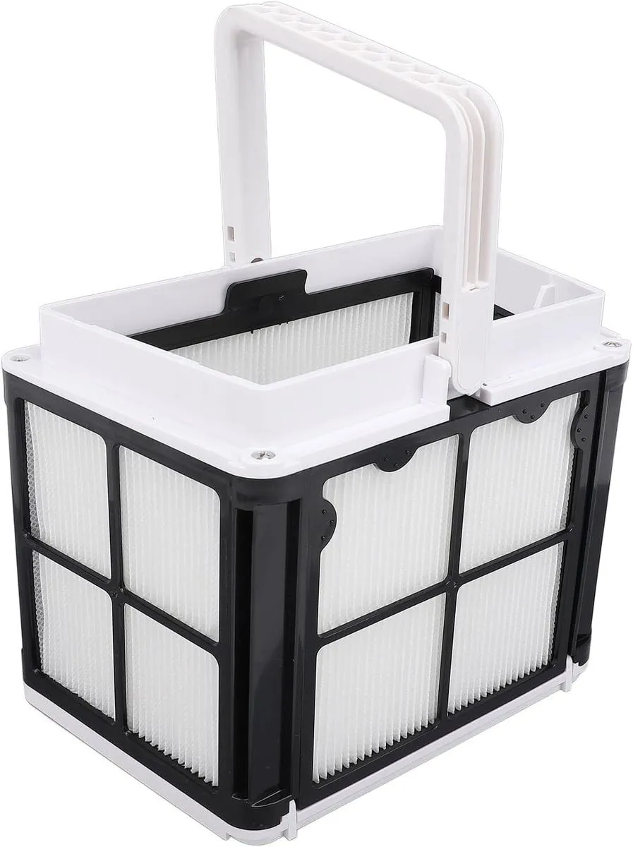Robot Pool Cleaner Fine Filter Basket 9991460 Filter Basket Replacement