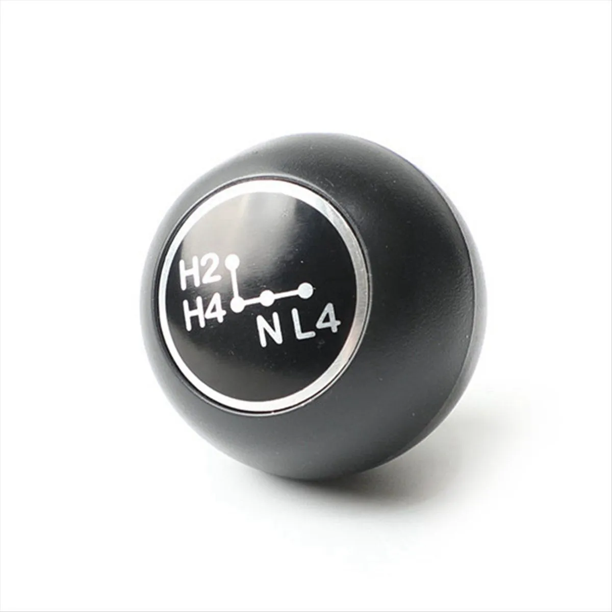 Speed Gear Shift Knob for Land Cruisers 40 Series Compatible with Toyota