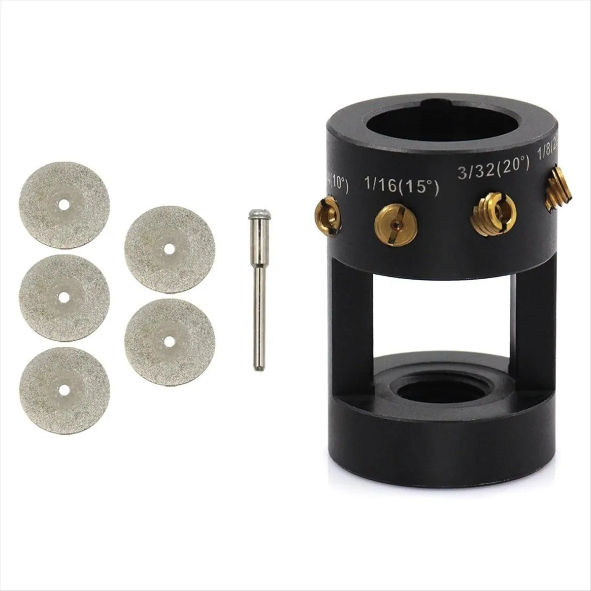 Tig Sharpener Tungsten Tig Sharpener Sharpener Grinder Tool