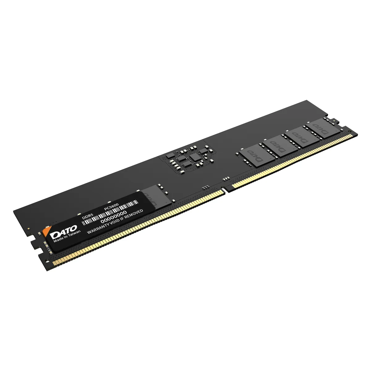 DATO DDR5 32GB PC5600 RAM Unbuffered