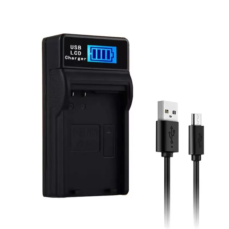 EL14 Battery Charger