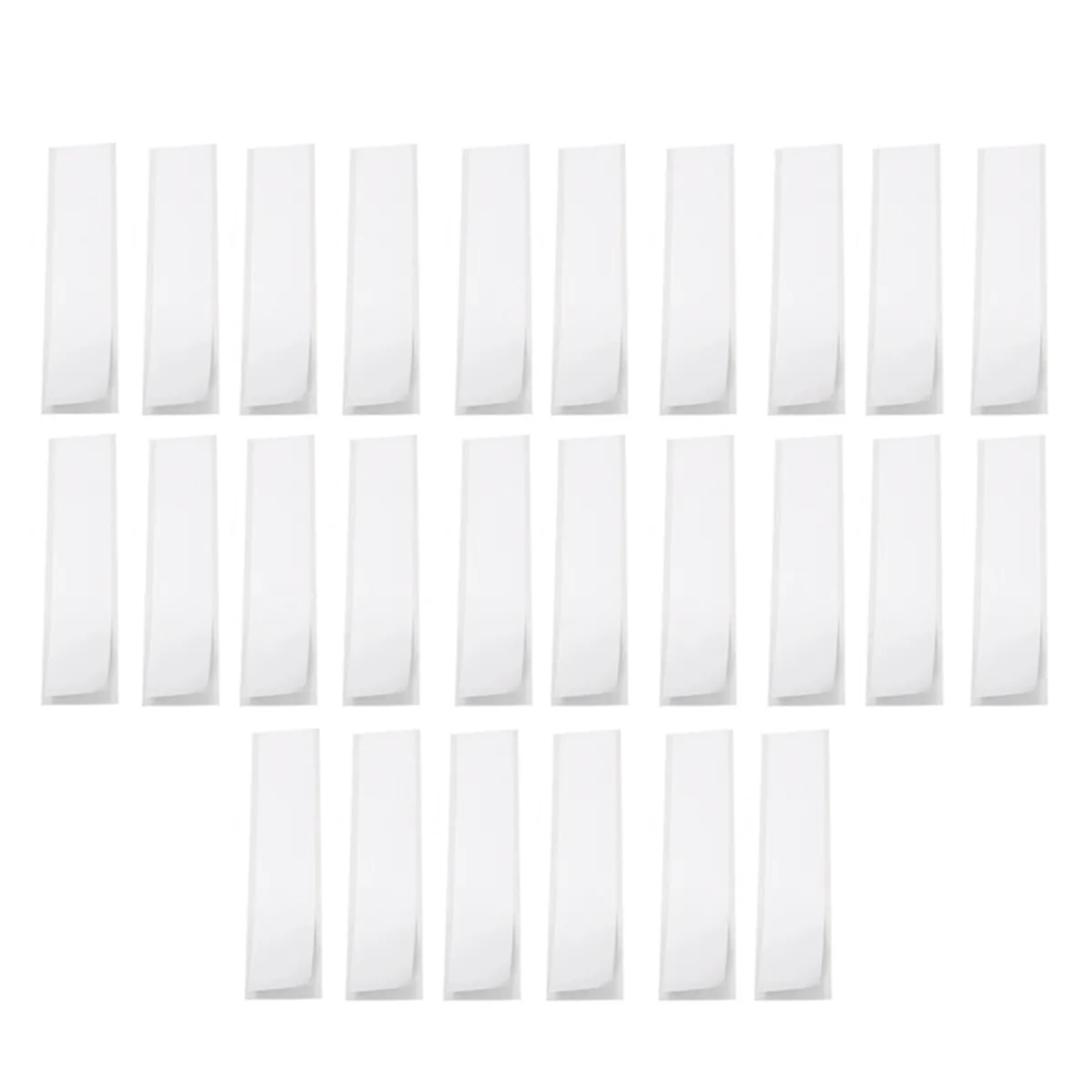 26PCS Golf Grip Tape Double Sided Adhesive Strips