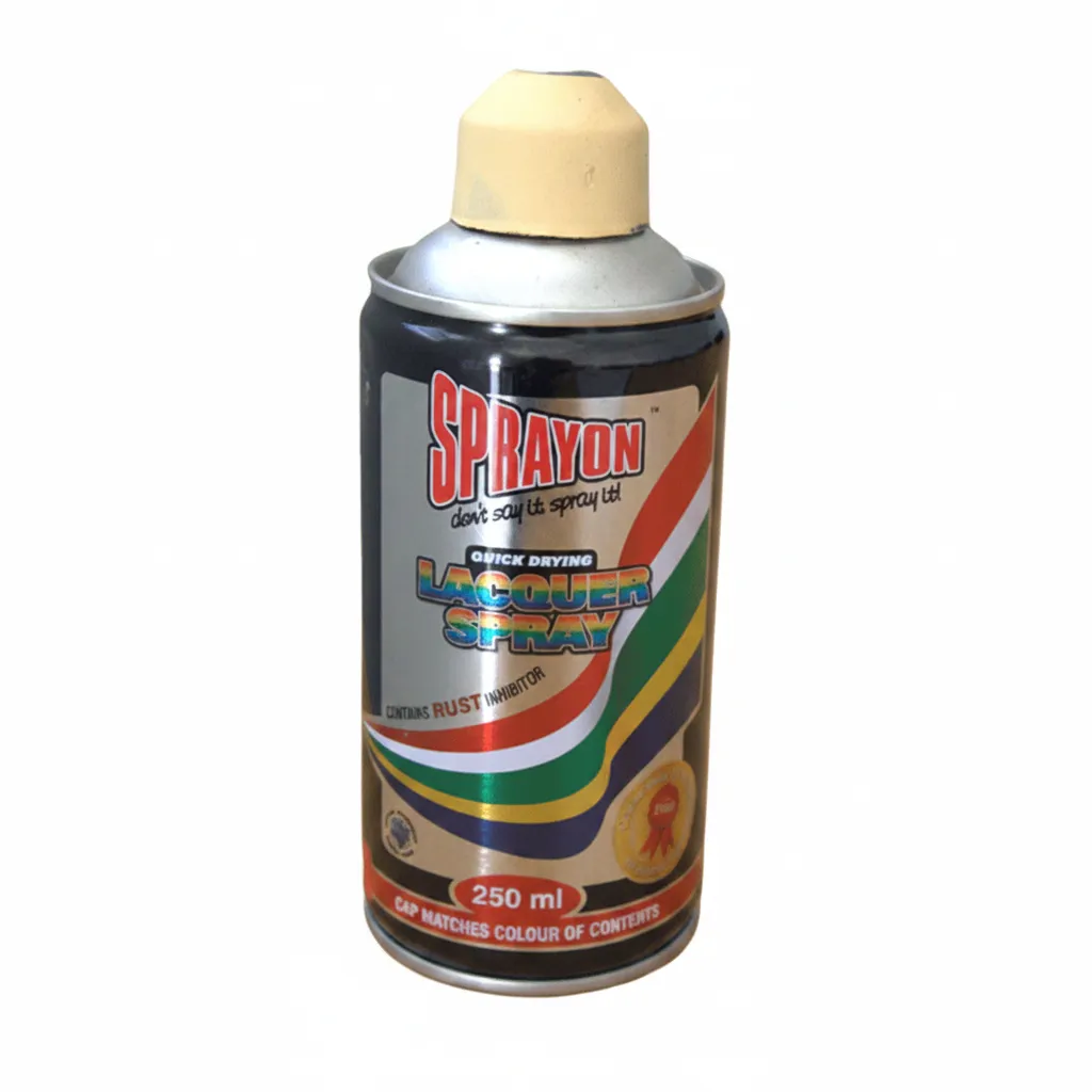 250ml Self Etching Primer for Metal and Fiberglass