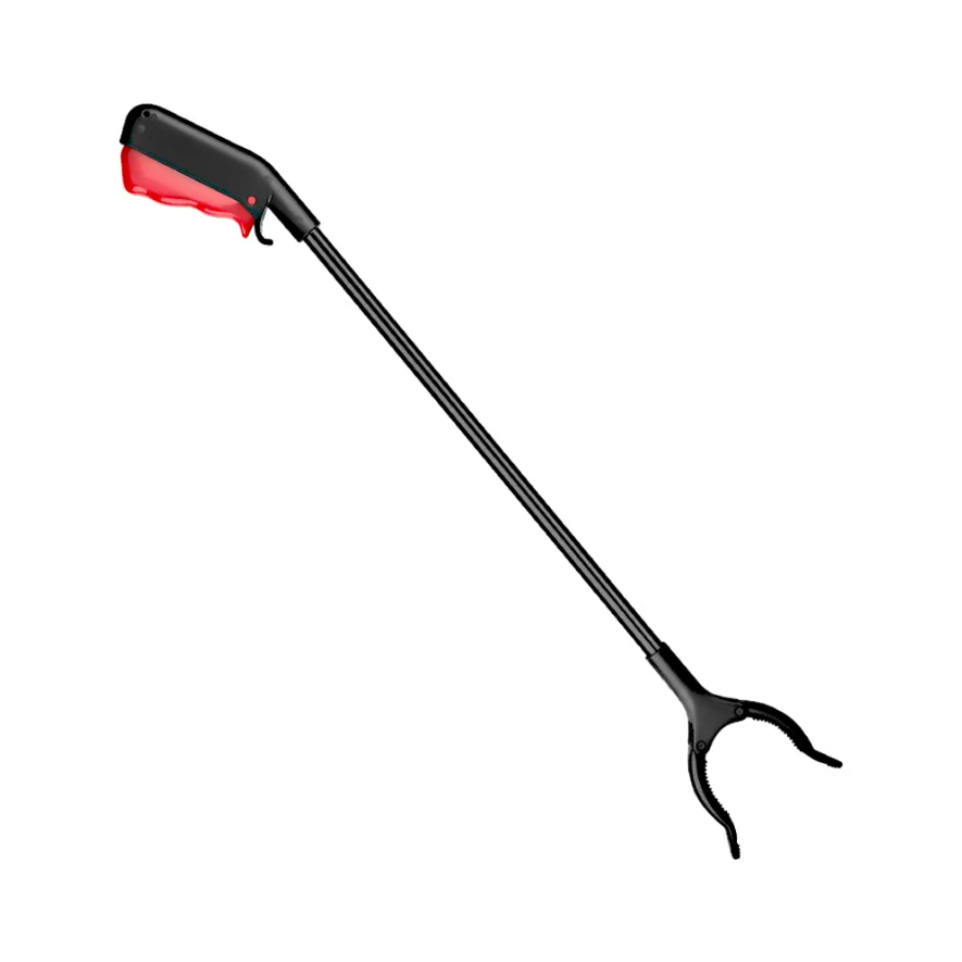 Multi Functional Picking Clip, Garbage Clip, No Need To Bend Over