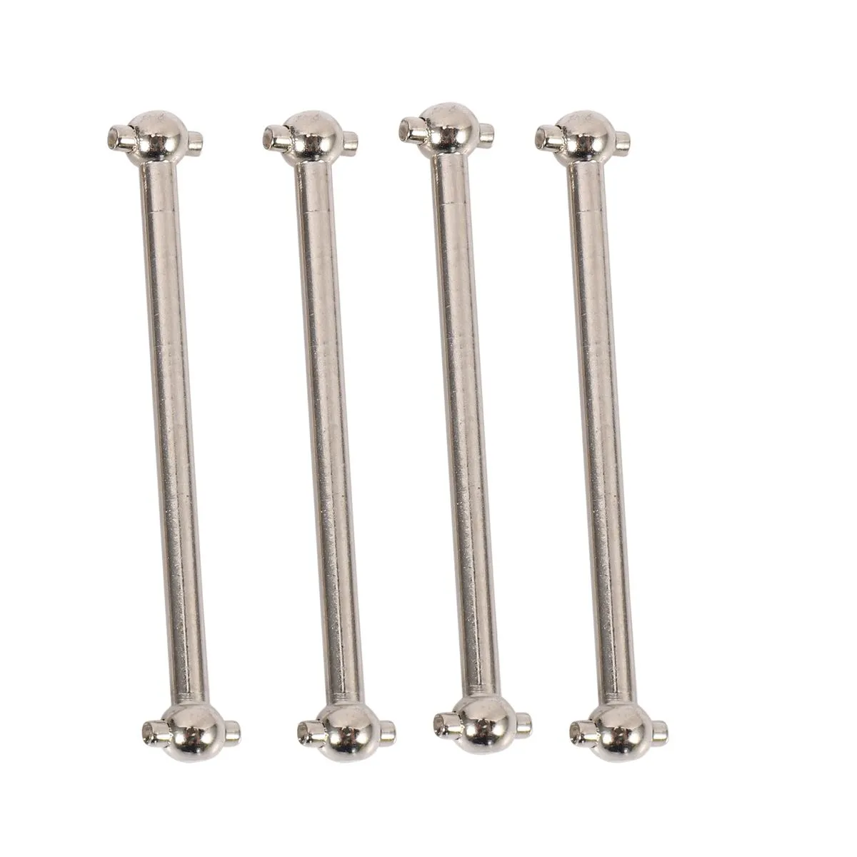 Parts Metal Rear Drive Shaft Transmission Dogbone Accessories Spare Parts K