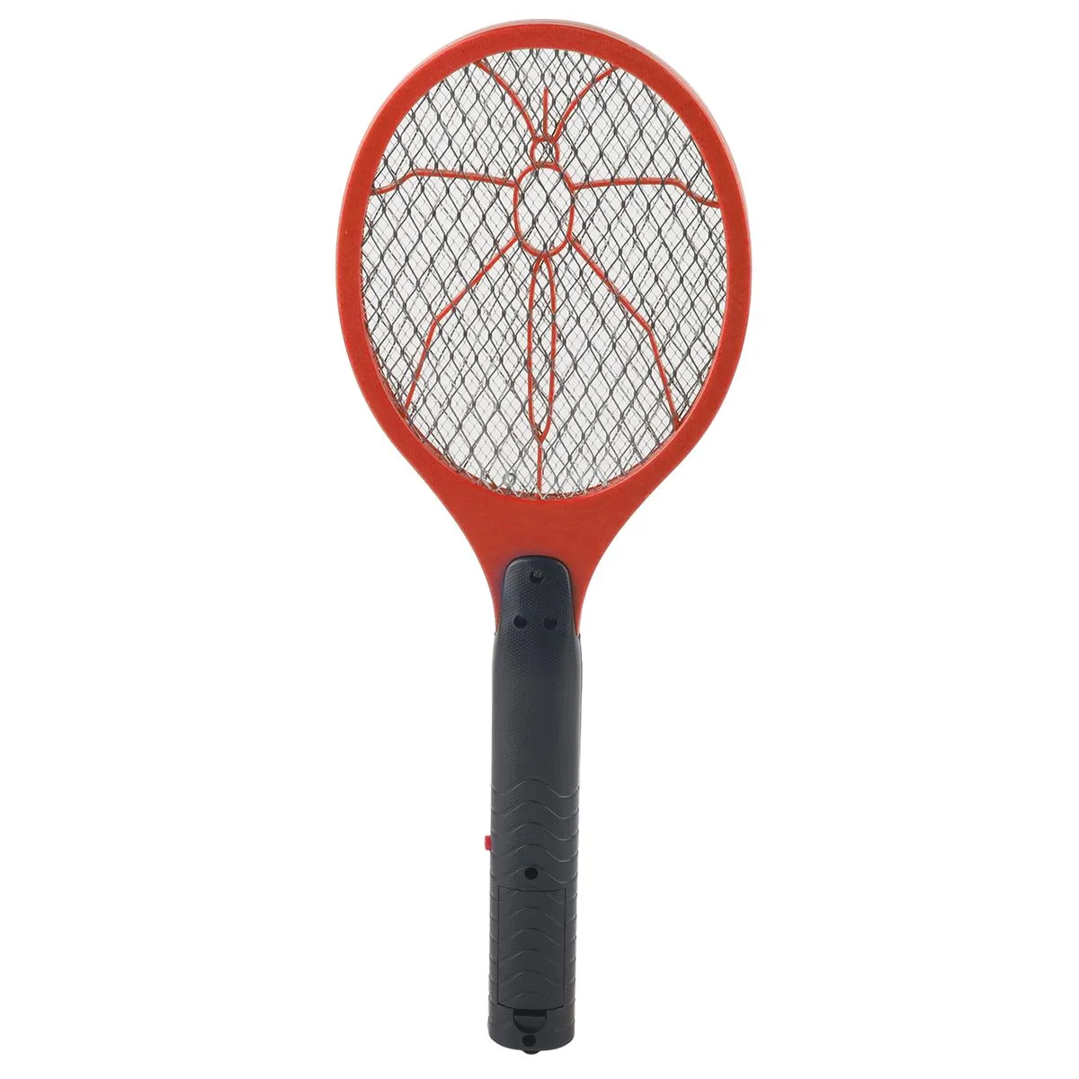 Red Electric Mosquito Swatter