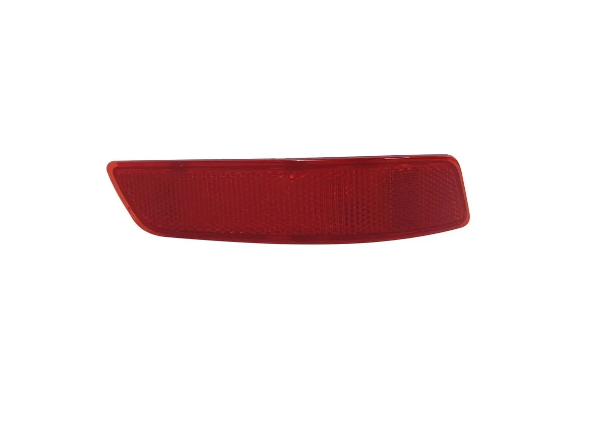 Toyota Corolla Prestige - Right Side - Rear Bumper Reflectors - 2014-2020