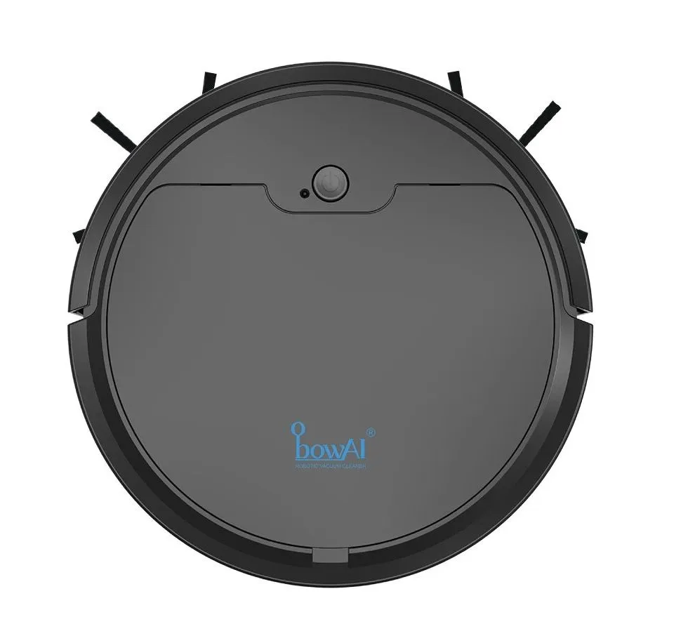 ROBOT Ai vacuum cleaner (BowAi)