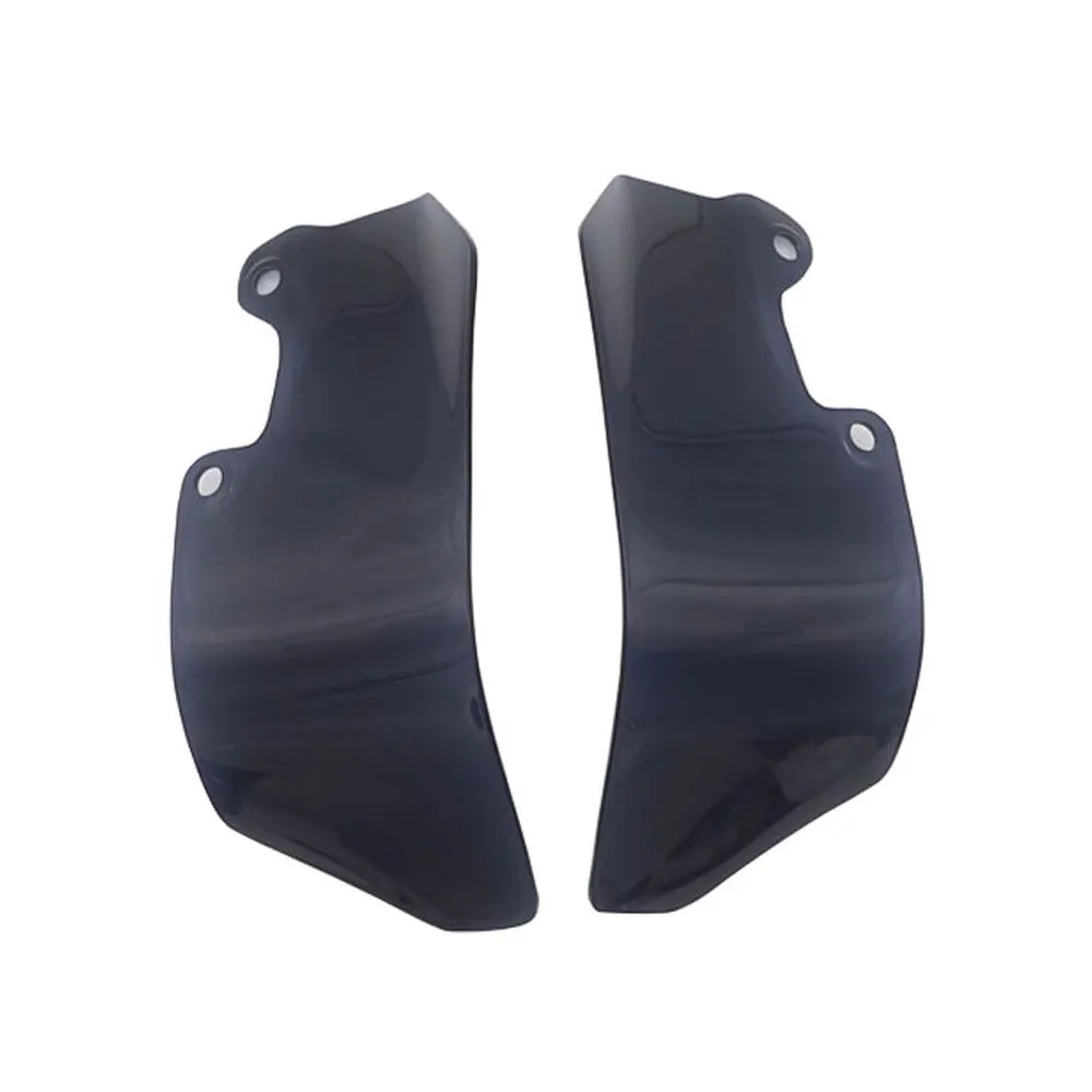 Wind Deflector Set For BMW R 1200 GS / Adventure 2004 - 2012 (AC) - Smoked