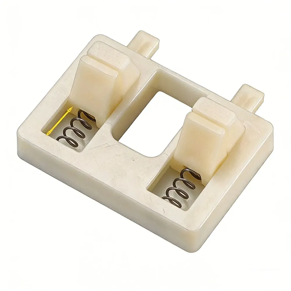 Thickened Material Wire Welding Holder Wear-Resistant Corrosion-Proof