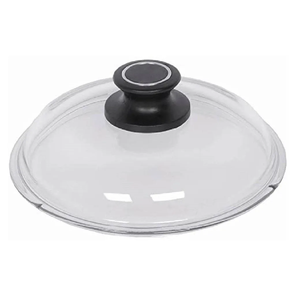 AMT Gastroguss Glass Lid for Pots and Pans - 32cm
