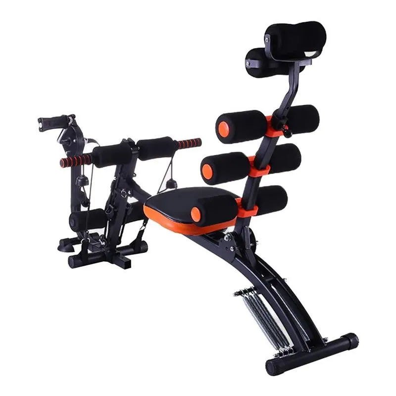 Multifunctional AB And Six Pack Exercise Equipment
