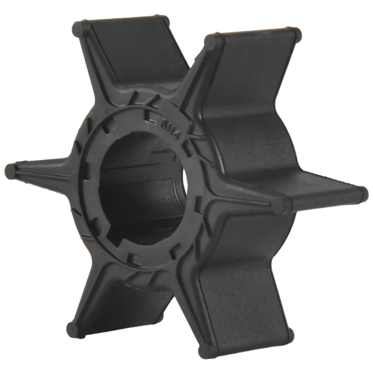 Outboard Water Pump Impeller for Yamaha Compatible with Universal