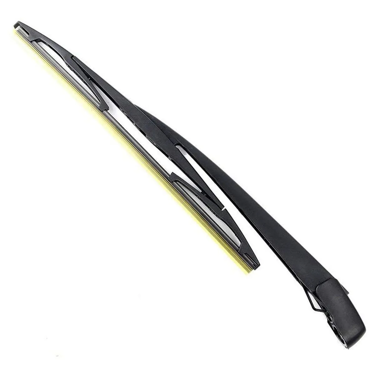 Rear Wiper Blades Back Windscreen Arm Fit for 2005-2010 Car Blade Set