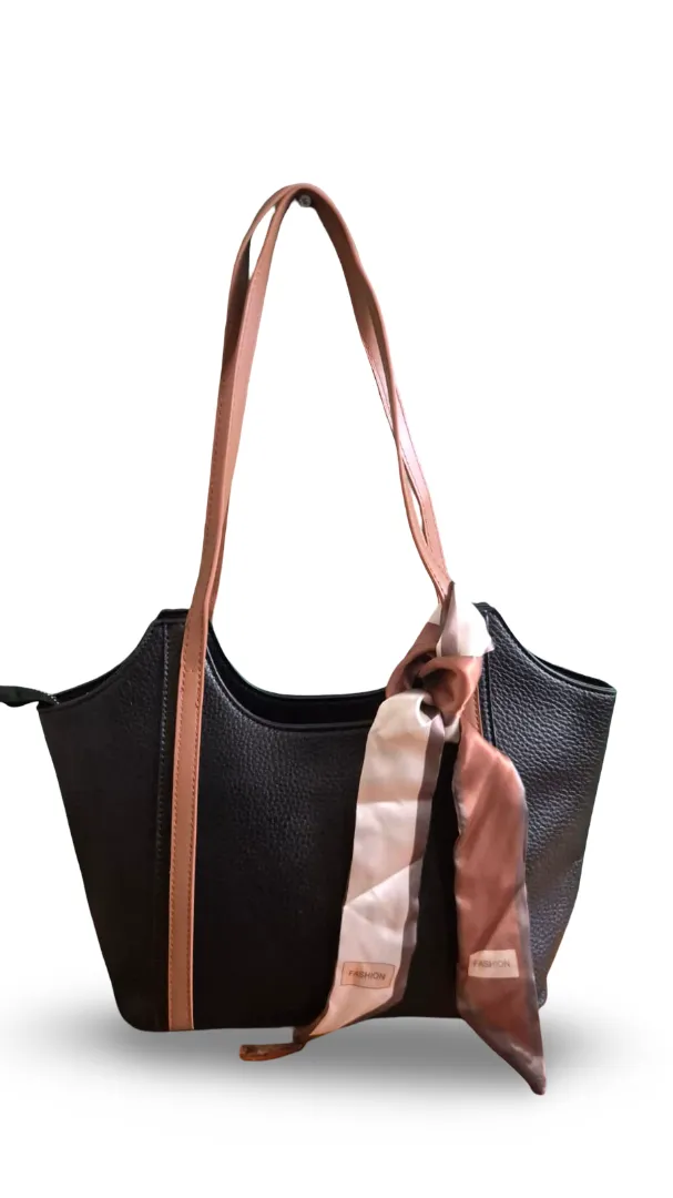 All in one shoulder bag