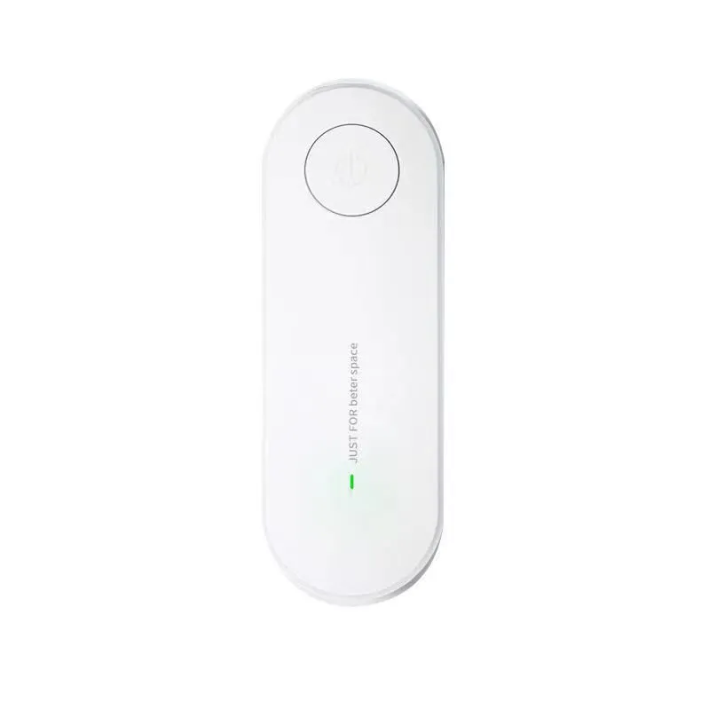 Multifunctional air purifier