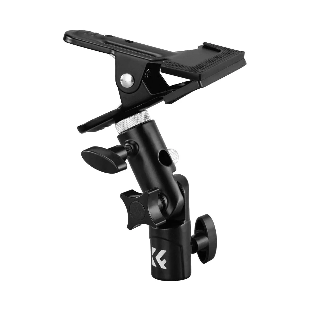K&F Spring Clip for Mounting Reflectors or an Umbrella | KF18.0014
