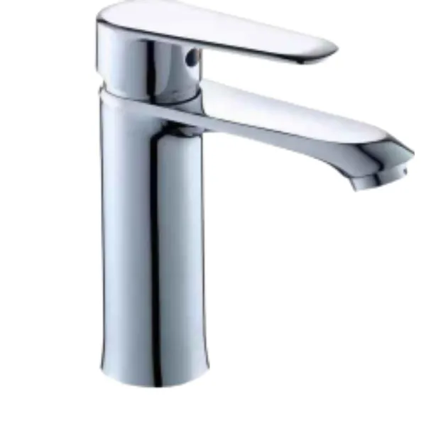 Bathroom Sink Tap Modern Basin Mixer Tap