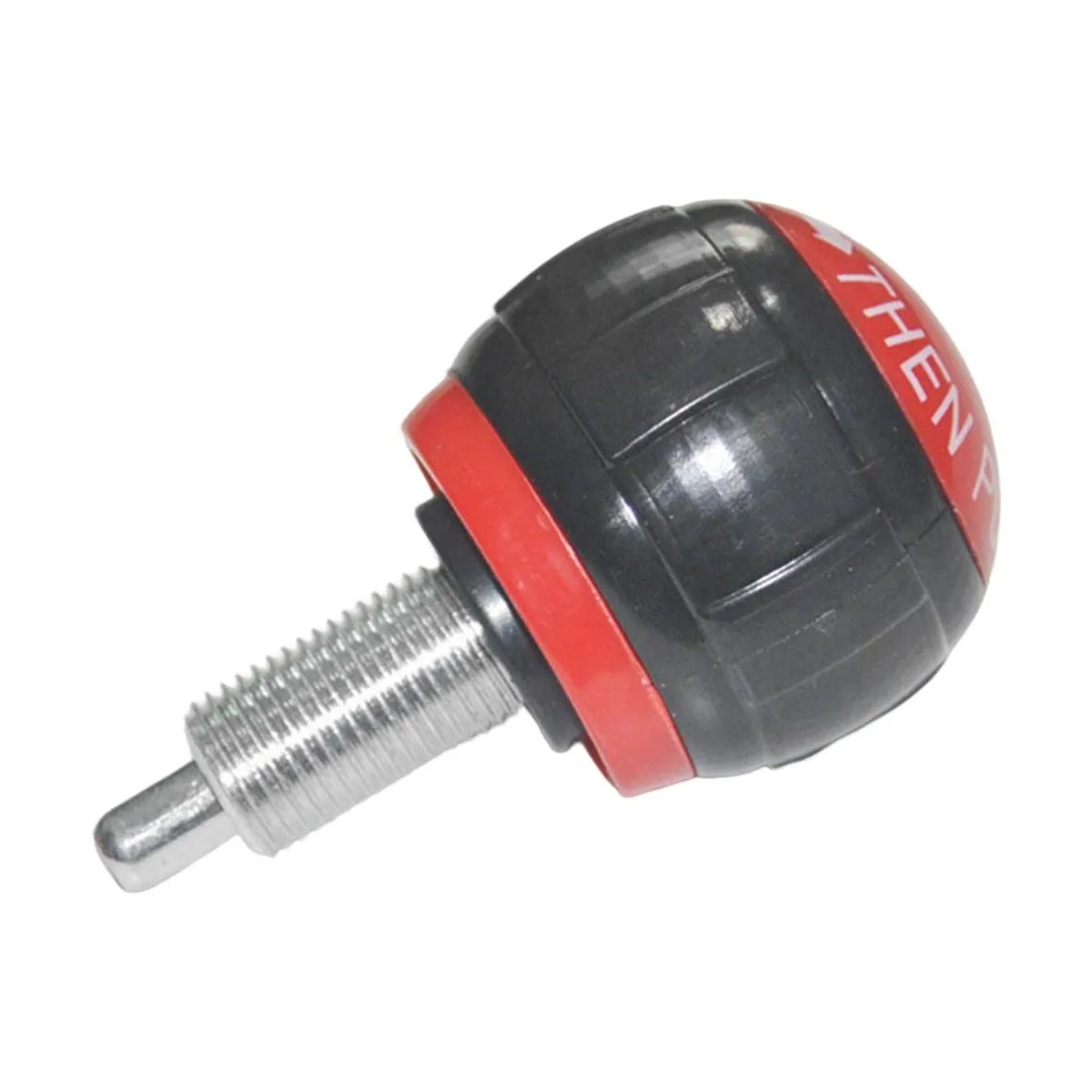 Fitness Bike Pull Pin M16 Sports Bike Pull Pin Sturdy for Exercise Bike